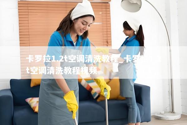 卡罗拉1.2t空调清洗教程_卡罗拉1.2t空调清洗教程视频