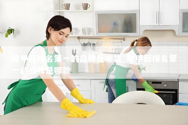 除甲醛排名第一的品牌是哪款_除甲醛排名第一的品牌是哪款